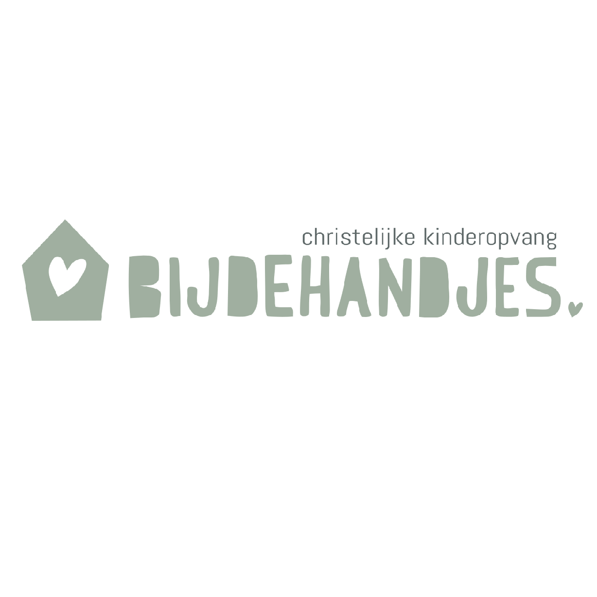 BijdeHandjes