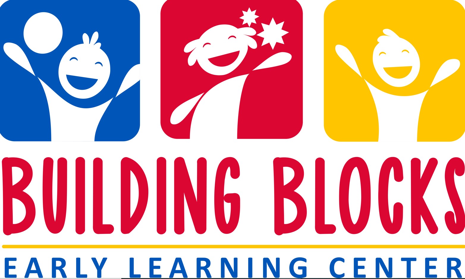 Building Blocks Early Learning Center