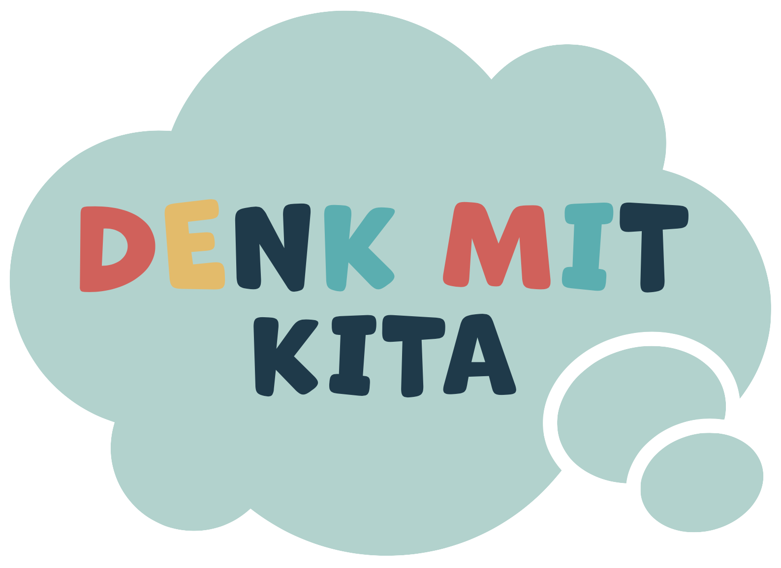 Denk mit!