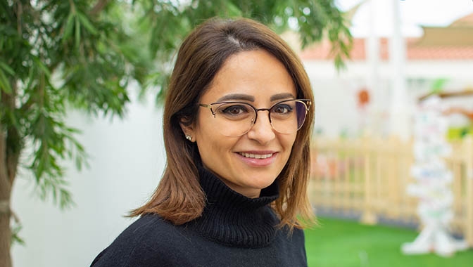 Lama Chivi