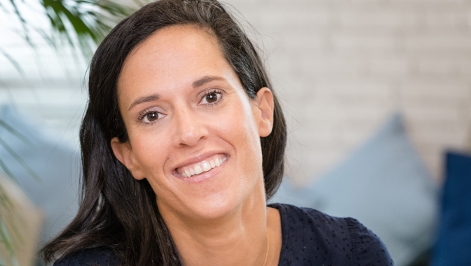 Picture of Caroline de L'Espinay