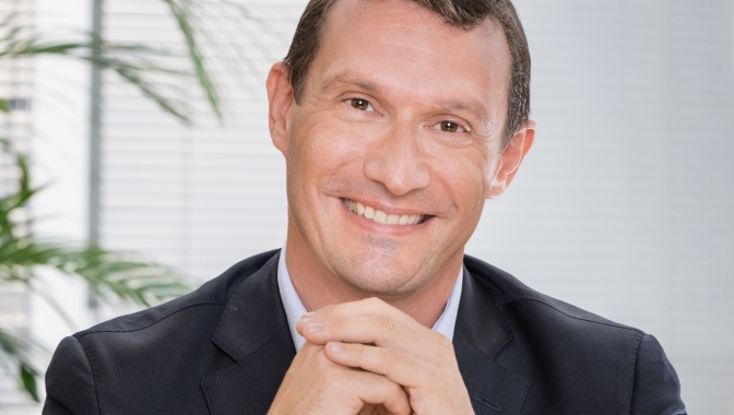 Picture of Damien Martin