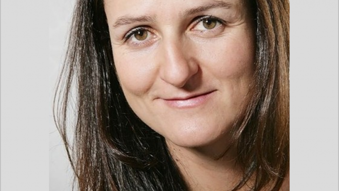 Picture of Sabine Amiguet