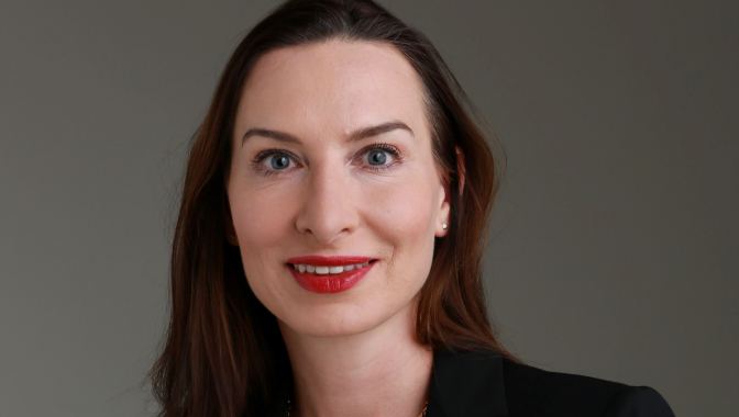 Nadine Loidls CEO Germany