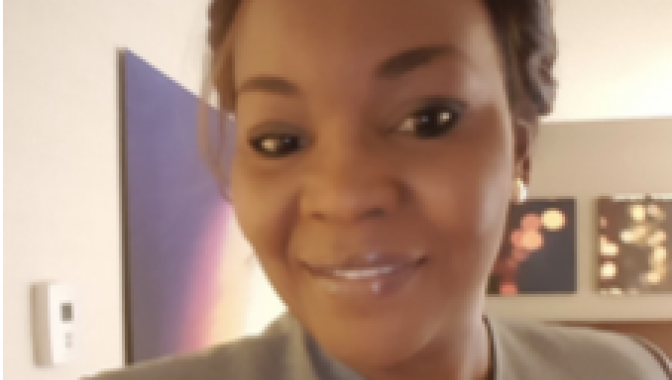 Rokhaya