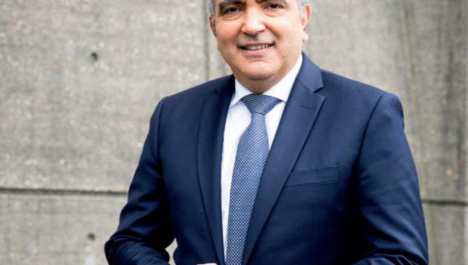 Borhene Chakroun