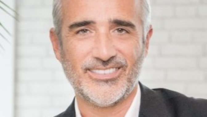 Xavier Ouvrard